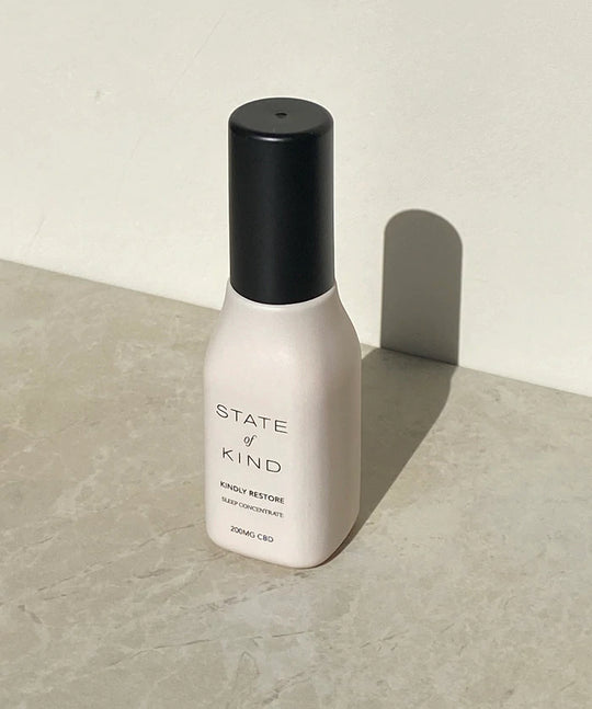 Skincare Simplified: Meet State of Kind's Founder Sarah Dobbin-Battersby