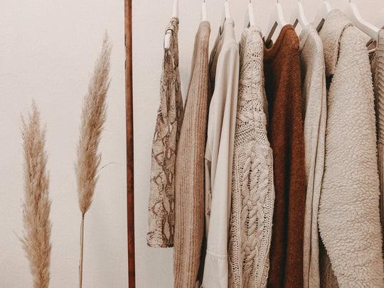 Capsule Wardrobe Bloggers to Help Curate Your Closets