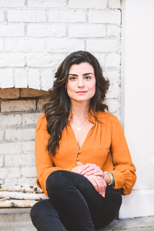 Meet the Muse: Jennifer Freitas, CEO of Truth Beauty Company