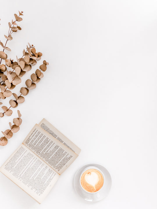 Best Books on Minimalism that Inspired my Mindful Lifestyle