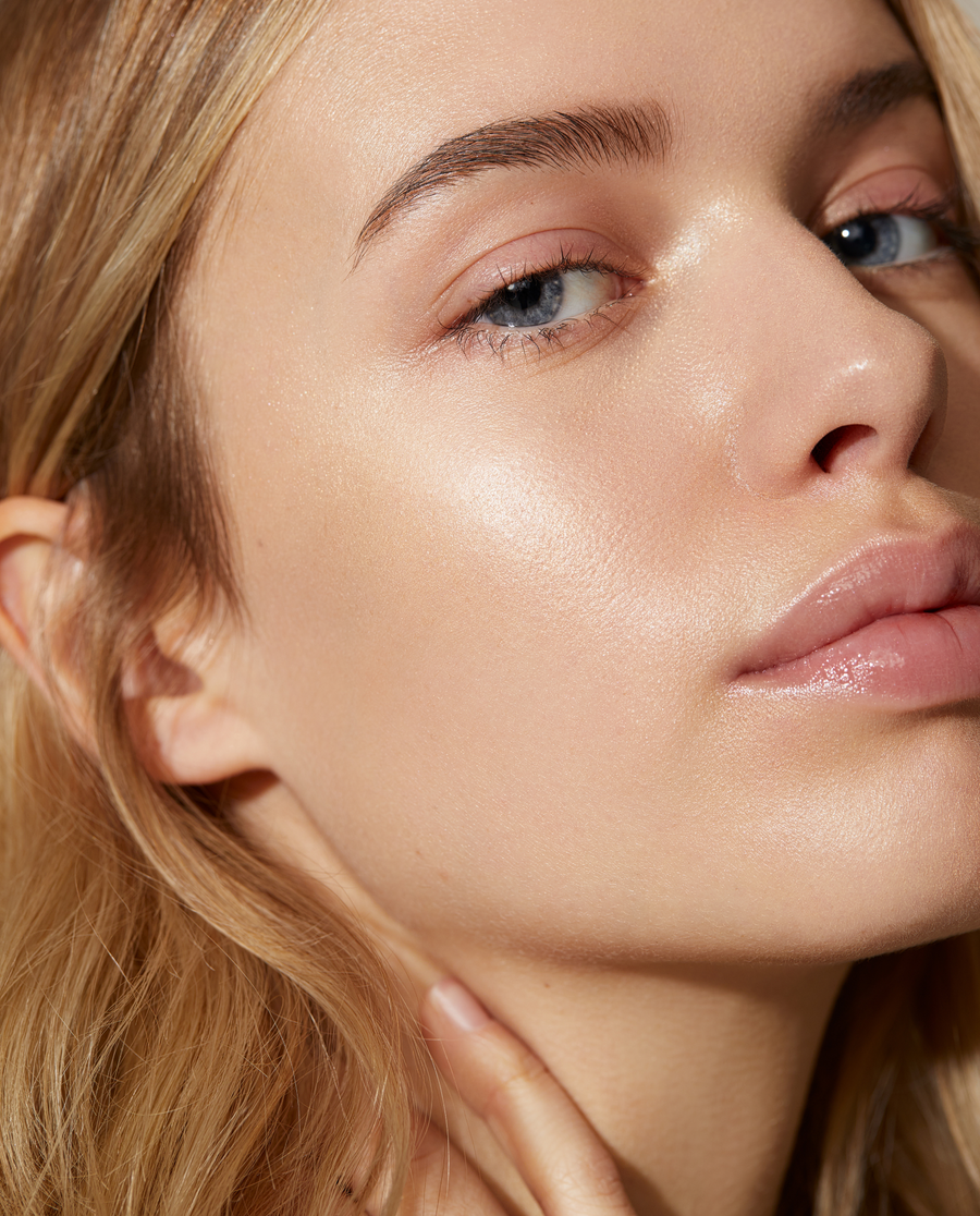 Cream Highlighter Minori Beauty