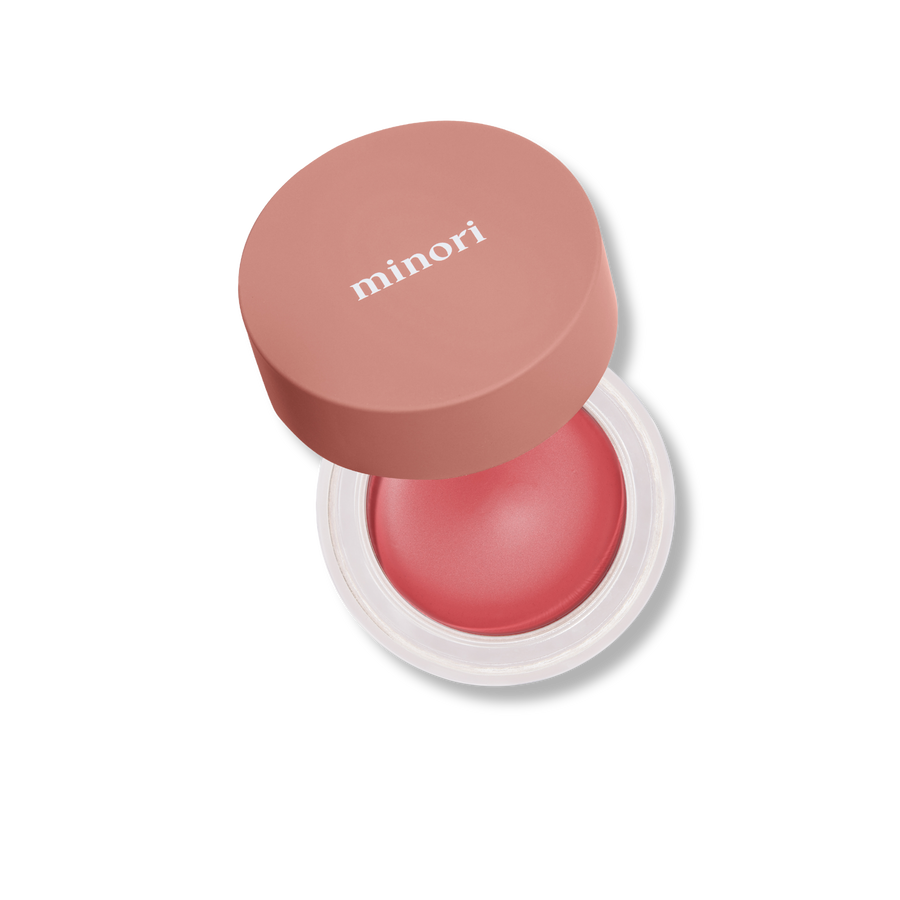 Cream Blush