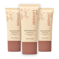 3 Tubes
